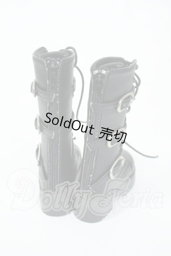 画像2: SDM＆MSD/OF:靴 Y-26-02-18-045-WT-ZY (2)