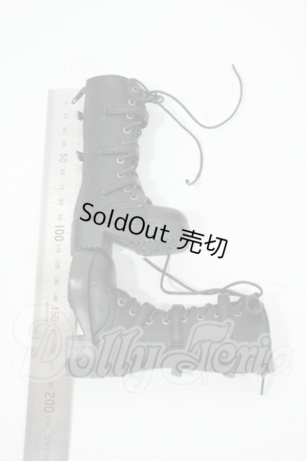 画像3: SDM＆MSD/OF:靴 Y-26-02-18-045-WT-ZY (3)