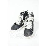 画像: SD13BOY/靴 Y-26-02-18-262-WT-ZY