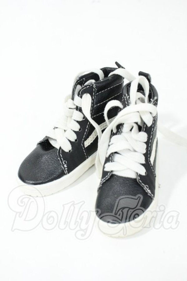 画像1: SD13BOY/靴 Y-26-02-18-262-WT-ZY (1)