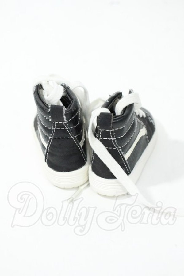 画像2: SD13BOY/靴 Y-26-02-18-262-WT-ZY (2)