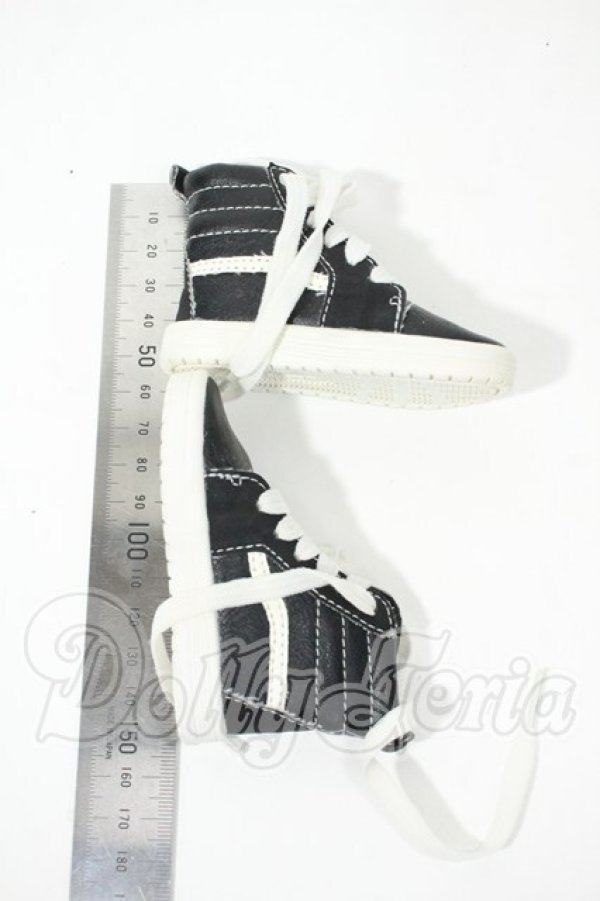 画像3: SD13BOY/靴 Y-26-02-18-262-WT-ZY (3)