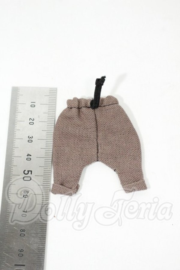 画像2: オビツ11/OF:衣装 Y-26-02-18-268-WT-ZY (2)