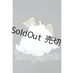 画像: オビツ11/OF:衣装 Y-26-02-18-267-WT-ZY
