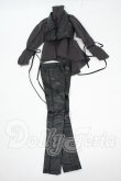 画像1: MDD/OF:衣装セット Y-26-02-18-020-WT-ZY (1)