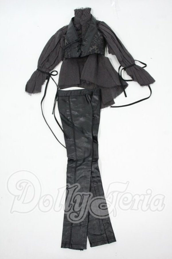 画像1: MDD/OF:衣装セット Y-26-02-18-020-WT-ZY (1)