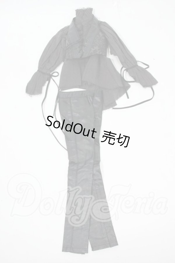 画像1: MDD/OF:衣装セット Y-26-02-18-020-WT-ZY (1)