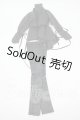画像: MDD/OF:衣装セット Y-26-02-18-020-WT-ZY