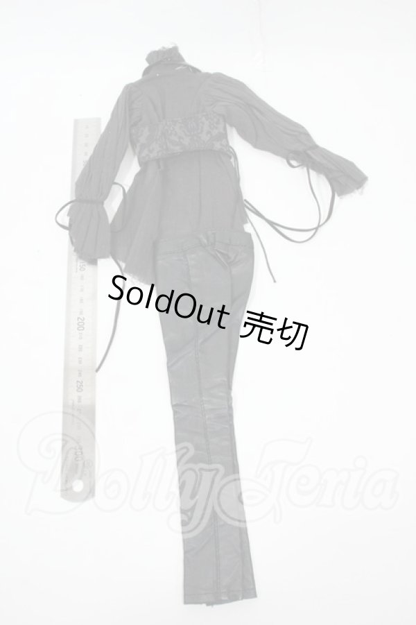 画像2: MDD/OF:衣装セット Y-26-02-18-020-WT-ZY (2)