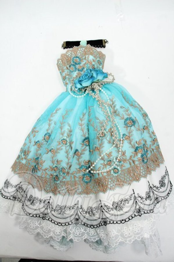 画像1: DD/OF:衣装セット Y-26-02-18-025-WT-ZY (1)