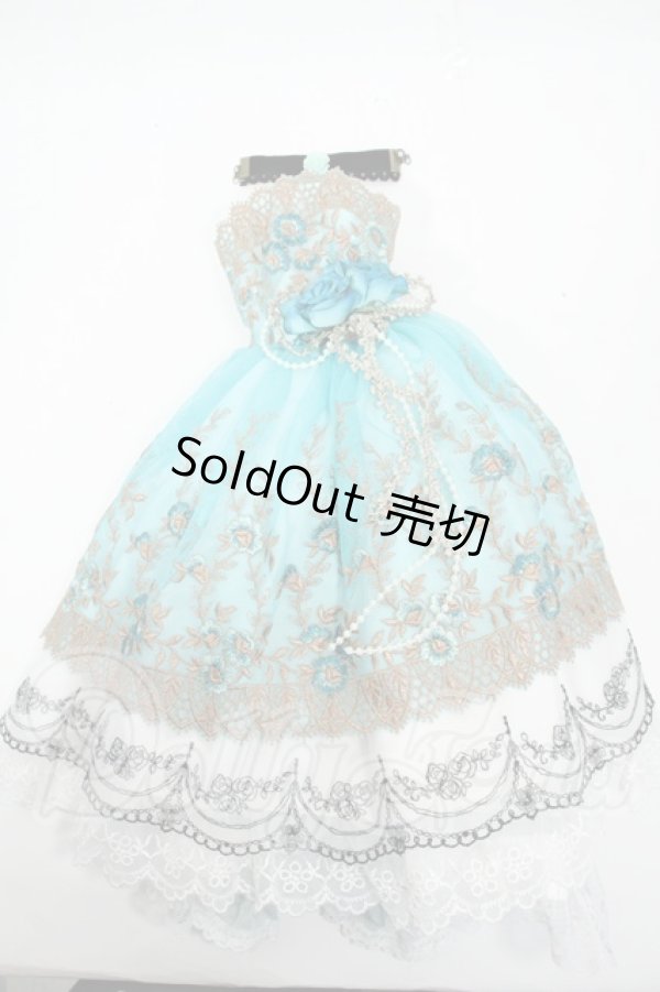 画像1: DD/OF:衣装セット Y-26-02-18-025-WT-ZY (1)