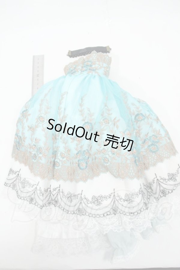 画像2: DD/OF:衣装セット Y-26-02-18-025-WT-ZY (2)