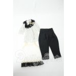 画像: SD13BOY/OF：衣装セット Y-26-02-18-241-WT-ZY