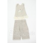 画像: MDD/OF:衣装セット Y-26-02-18-005-WT-ZY