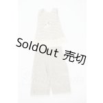 画像: MDD/OF:衣装セット Y-26-02-18-005-WT-ZY