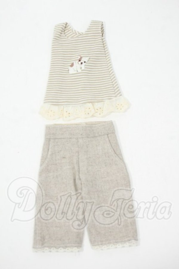 画像1: MDD/OF:衣装セット Y-26-02-18-005-WT-ZY (1)