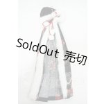 画像: SD/OF:アウター Y-26-02-18-075-WT-ZY