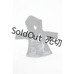 画像: 幼SD/OF:パーカー Y-26-02-18-060-WT-ZY