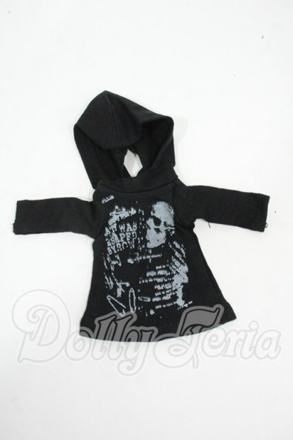 画像1: 幼SD/OF:パーカー Y-26-02-18-060-WT-ZY (1)