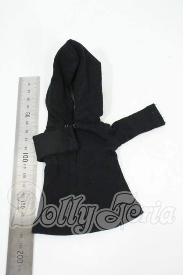 画像2: 幼SD/OF:パーカー Y-26-02-18-060-WT-ZY (2)