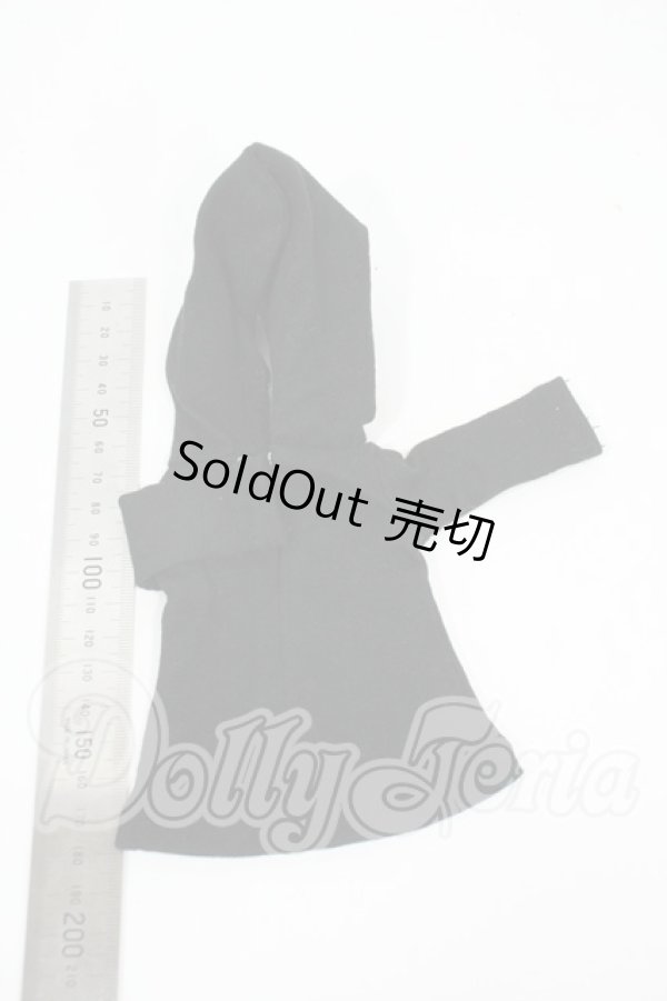 画像2: 幼SD/OF:パーカー Y-26-02-18-060-WT-ZY (2)