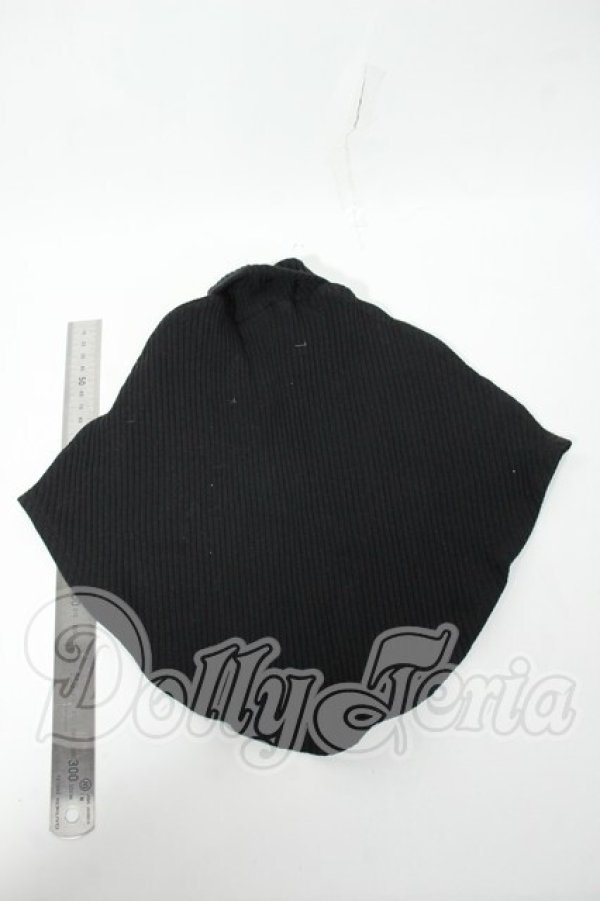 画像2: SD17B/OF:トップス Y-26-02-18-240-WT-ZY (2)