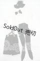 画像: SDM＆MSD/OF:衣装セット Y-26-02-18-065-WT-ZY