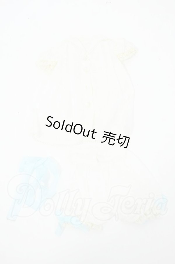 画像1: SDM＆MSD/OF:衣装セット Y-26-02-18-064-WT-ZY (1)