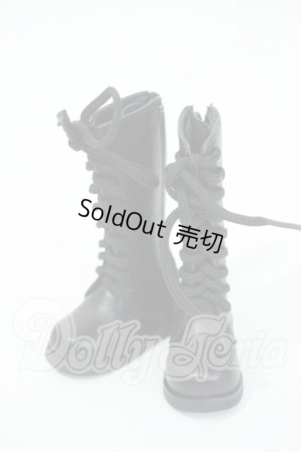 画像1: 幼SD/OF:靴 Y-26-02-18-043-WT-ZY (1)