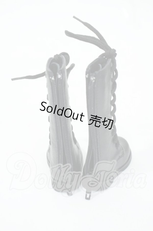 画像2: 幼SD/OF:靴 Y-26-02-18-043-WT-ZY (2)