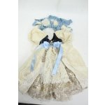 画像: SD13G/OF:ドレス Y-26-02-18-239-WT-ZY