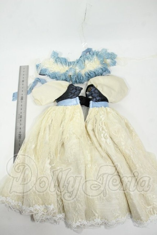 画像2: SD13G/OF:ドレス Y-26-02-18-239-WT-ZY (2)