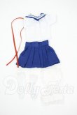 画像1: 幼SD/OF:衣装セット Y-26-02-18-052-WT-ZY (1)