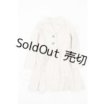 画像: SD16/OF:アウター Y-26-02-18-259-WT-ZY