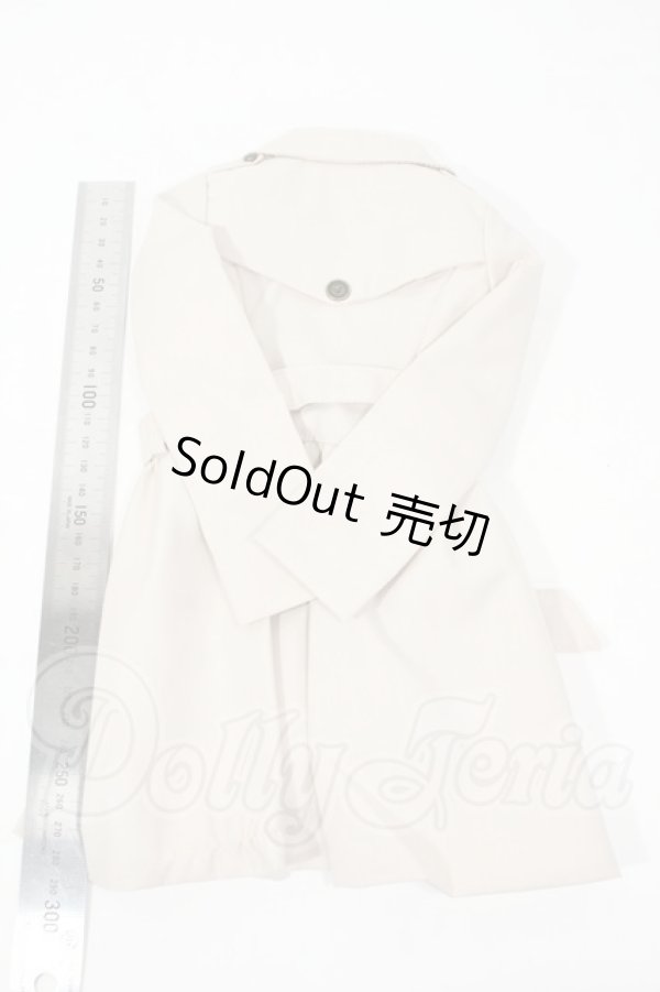 画像2: SD16/OF:アウター Y-26-02-18-259-WT-ZY (2)