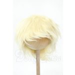 画像: 9-10inch/ウィッグ Y-26-02-18-184-WT-ZY