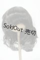 画像: 9-10inch/ウィッグ Y-26-02-18-183-WT-ZY