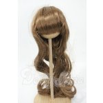 画像: 9-10inch/ウィッグ Y-26-02-18-185-WT-ZY