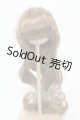 画像: 9-10inch/ウィッグ Y-26-02-18-185-WT-ZY