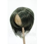 画像: 9-10inch/ウィッグ Y-26-02-18-186-WT-ZY