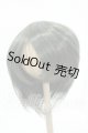 画像: 9-10inch/ウィッグ Y-26-02-18-186-WT-ZY