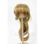 画像: 9-10inch/ウィッグ Y-26-02-18-189-WT-ZY