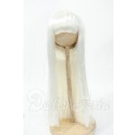 画像: 9-10inch/ウィッグ Y-26-02-18-188-WT-ZY