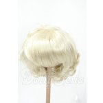 画像: 9-10inch/ウィッグ Y-26-02-18-194-WT-ZY