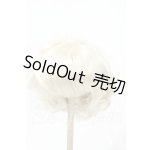 画像: 9-10inch/ウィッグ Y-26-02-18-194-WT-ZY