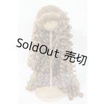 画像: 9-10inch/ウィッグ Y-26-02-18-190-WT-ZY