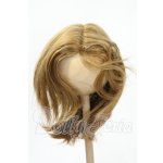 画像: 8-9inch/ウィッグ Y-26-02-18-193-WT-ZY