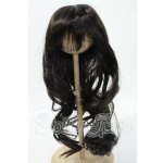 画像: 8-9inch/ウィッグ Y-26-02-18-196-WT-ZY