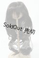 画像: 8-9inch/ウィッグ Y-26-07-28-362-WT-ZY