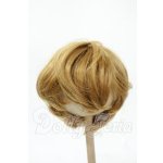 画像: 8-9inch/ウィッグ Y-26-02-18-197-WT-ZY